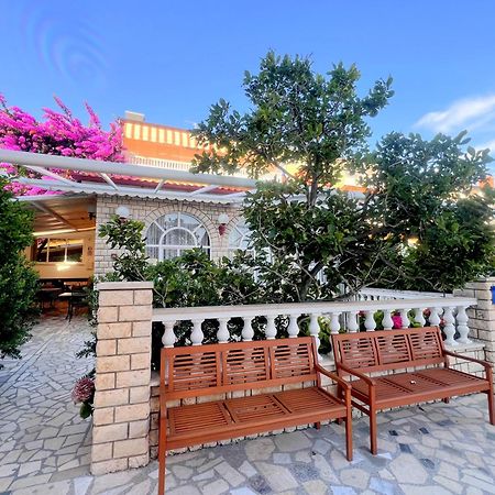 Palit Bed & Breakfast Rab מראה חיצוני תמונה