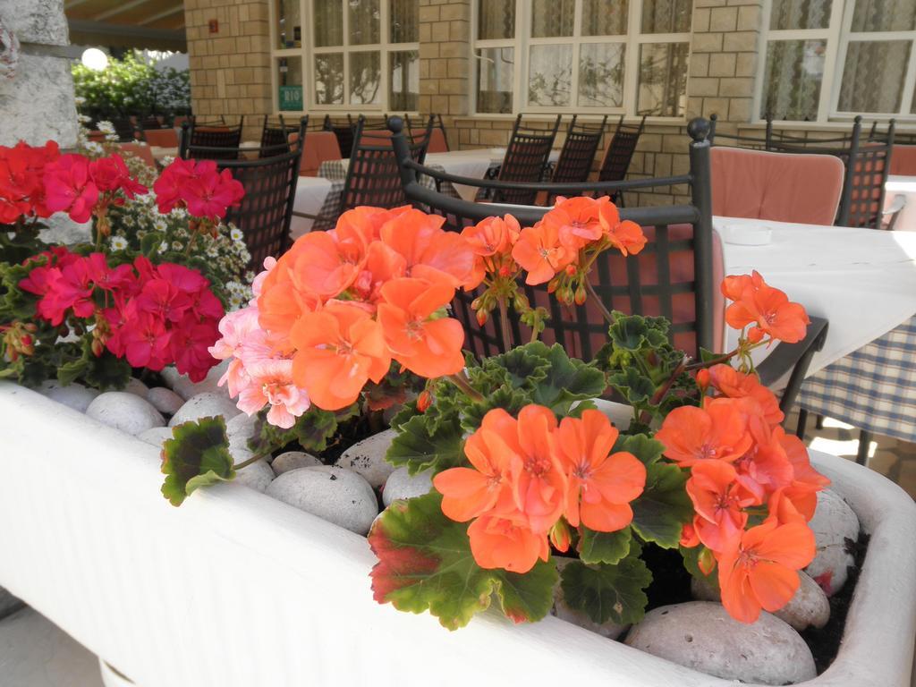 Palit Bed & Breakfast Rab מראה חיצוני תמונה