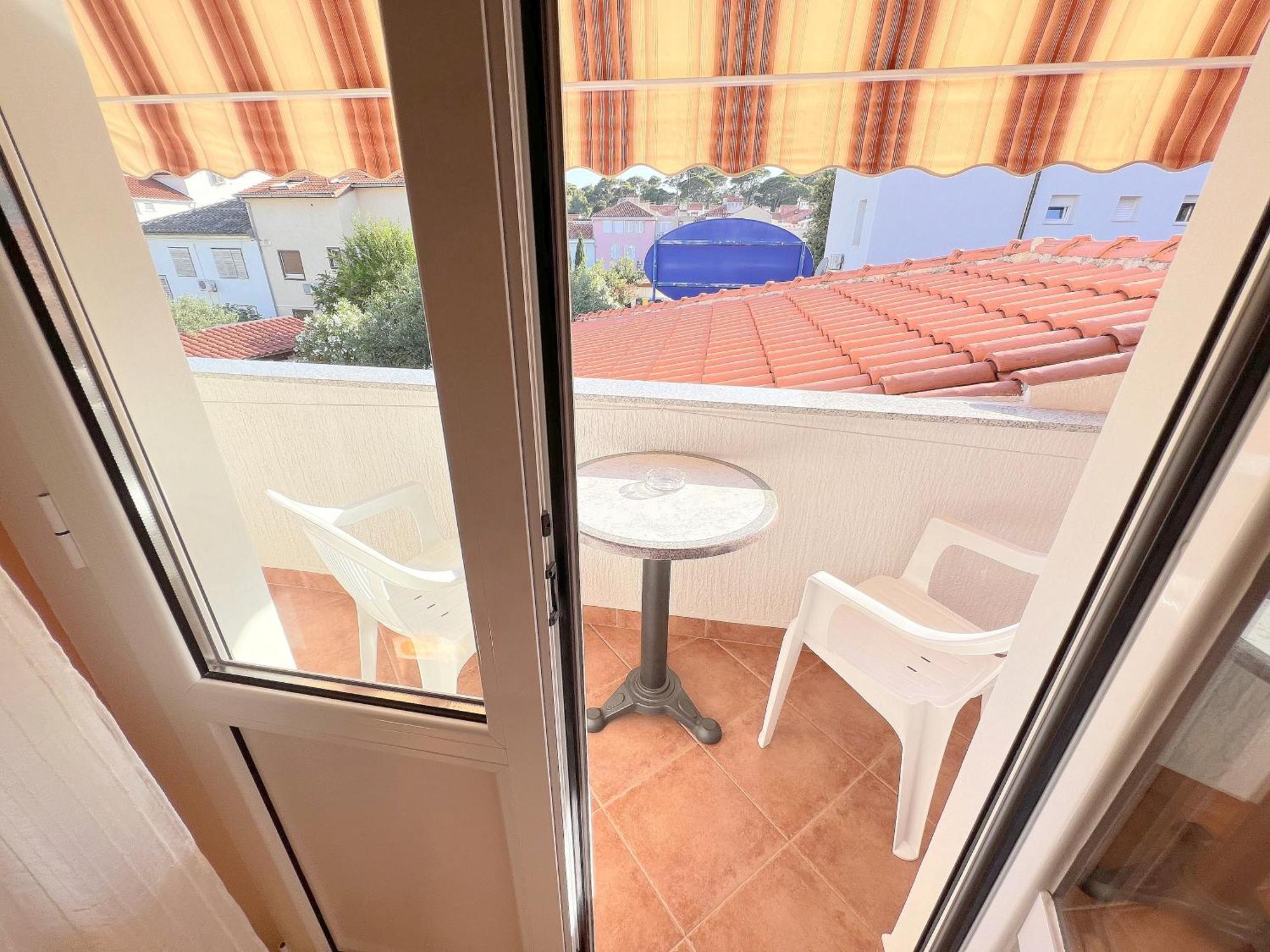 Palit Bed & Breakfast Rab מראה חיצוני תמונה