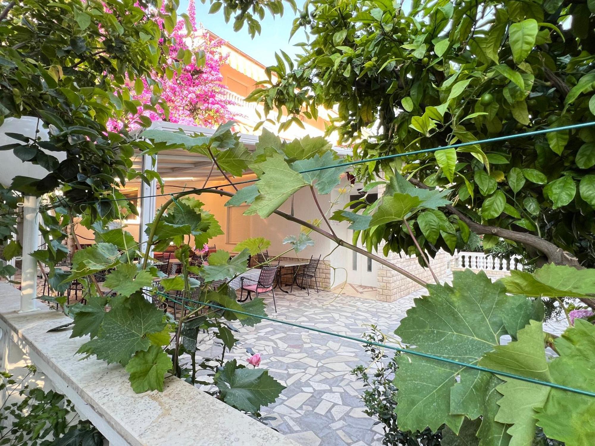 Palit Bed & Breakfast Rab מראה חיצוני תמונה