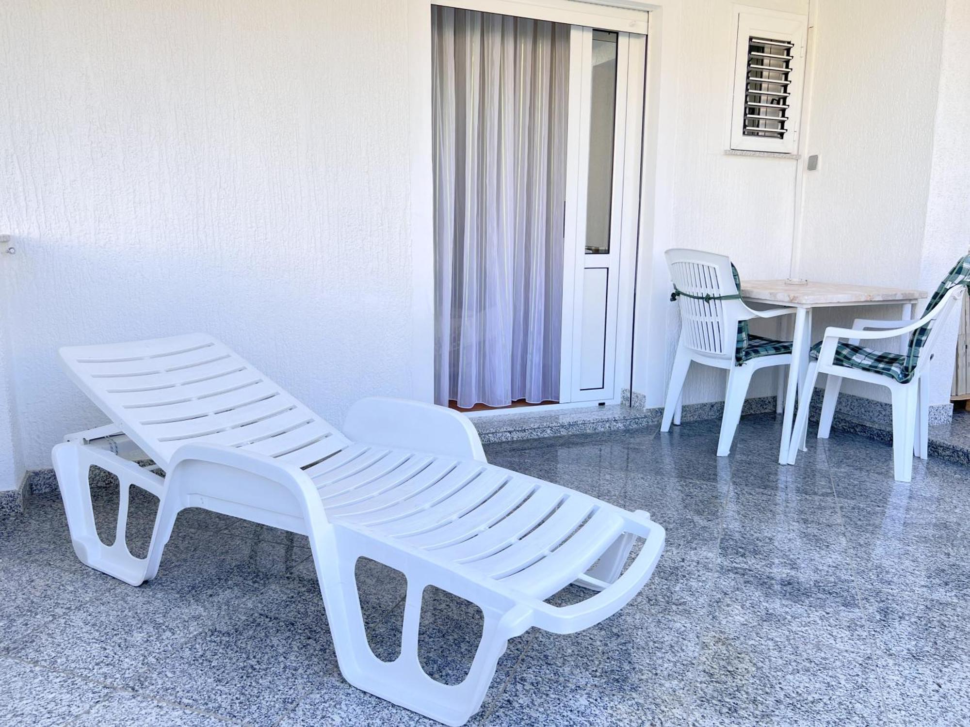 Palit Bed & Breakfast Rab מראה חיצוני תמונה