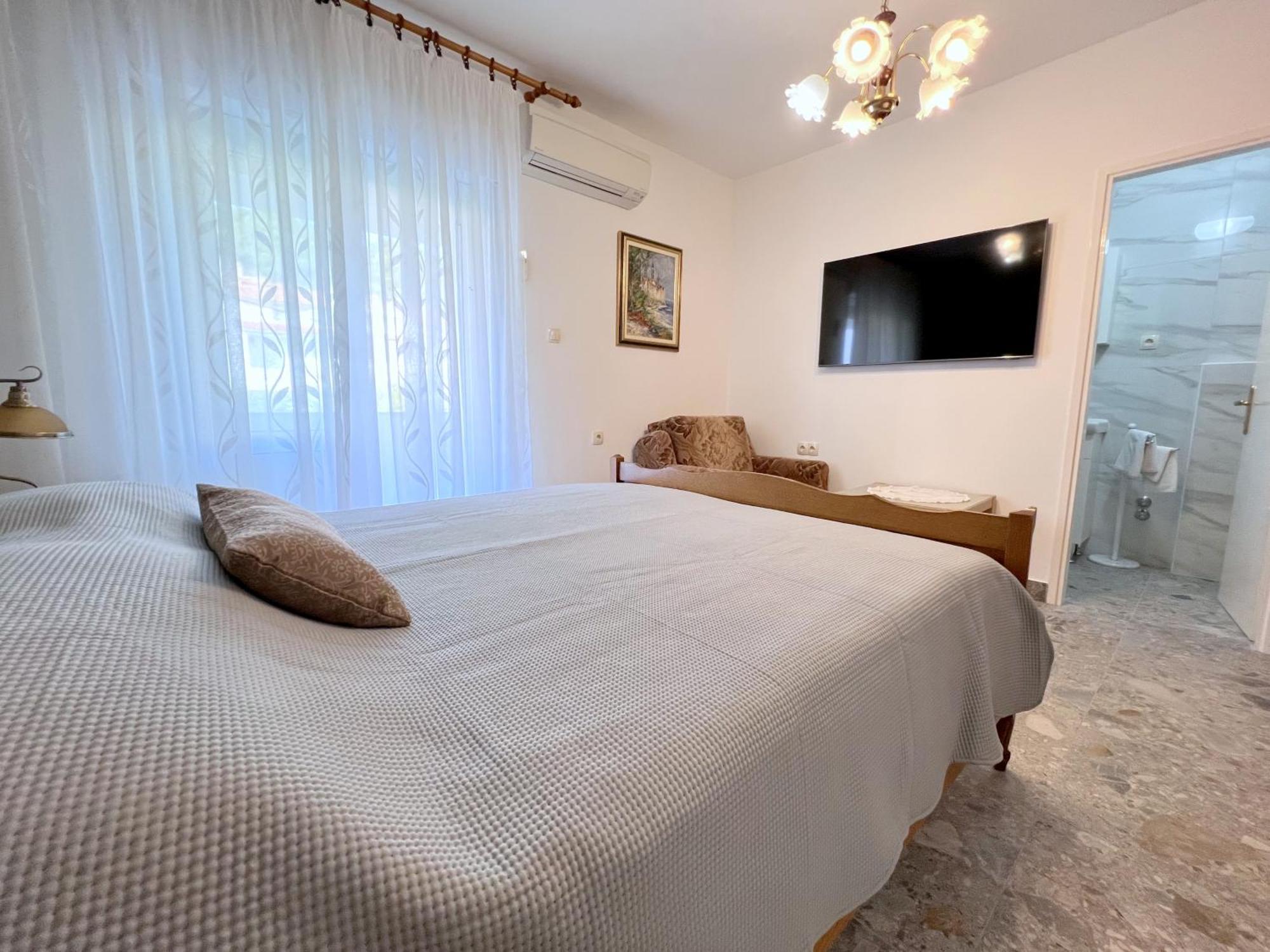 Palit Bed & Breakfast Rab מראה חיצוני תמונה