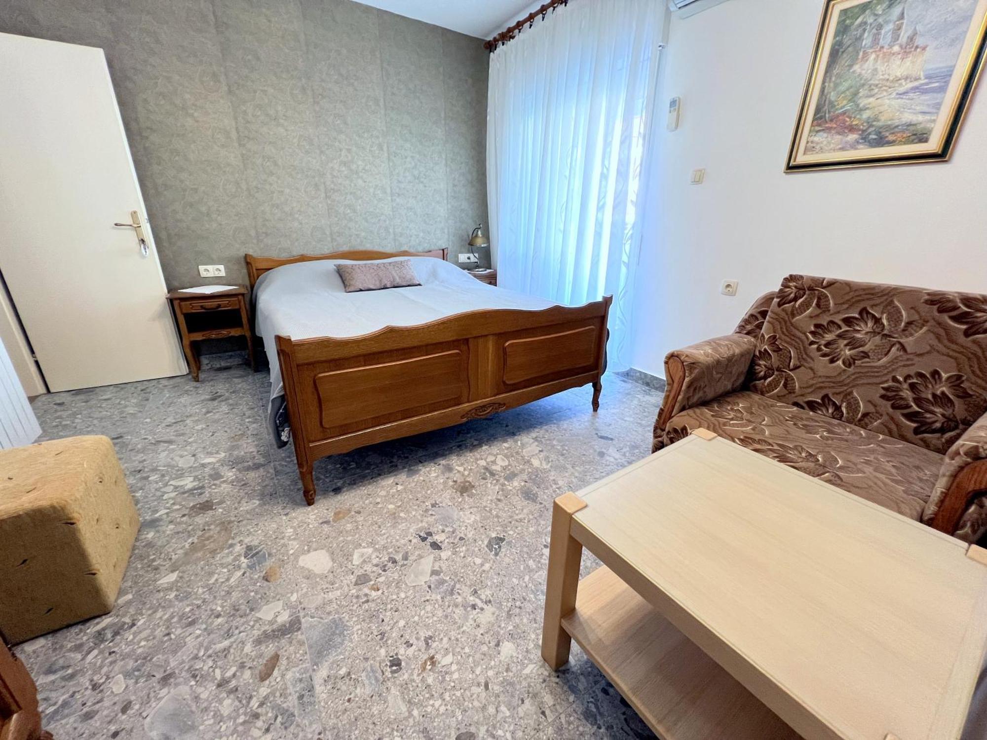Palit Bed & Breakfast Rab מראה חיצוני תמונה