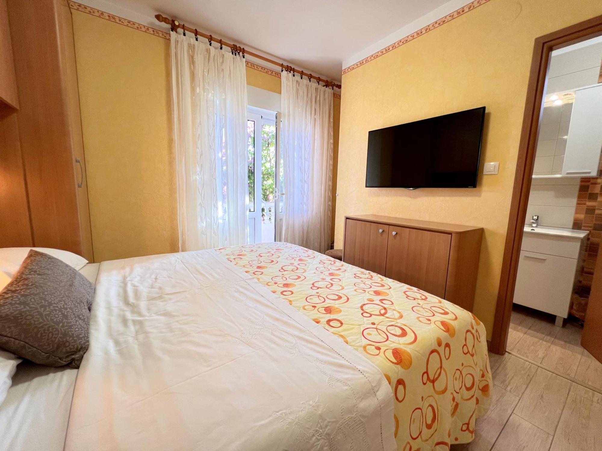 Palit Bed & Breakfast Rab מראה חיצוני תמונה
