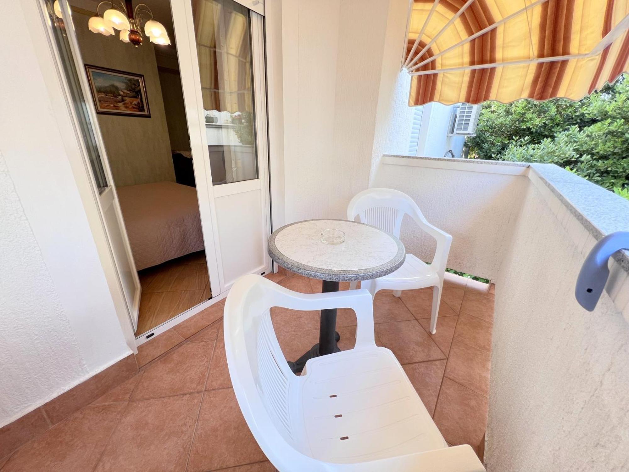 Palit Bed & Breakfast Rab מראה חיצוני תמונה