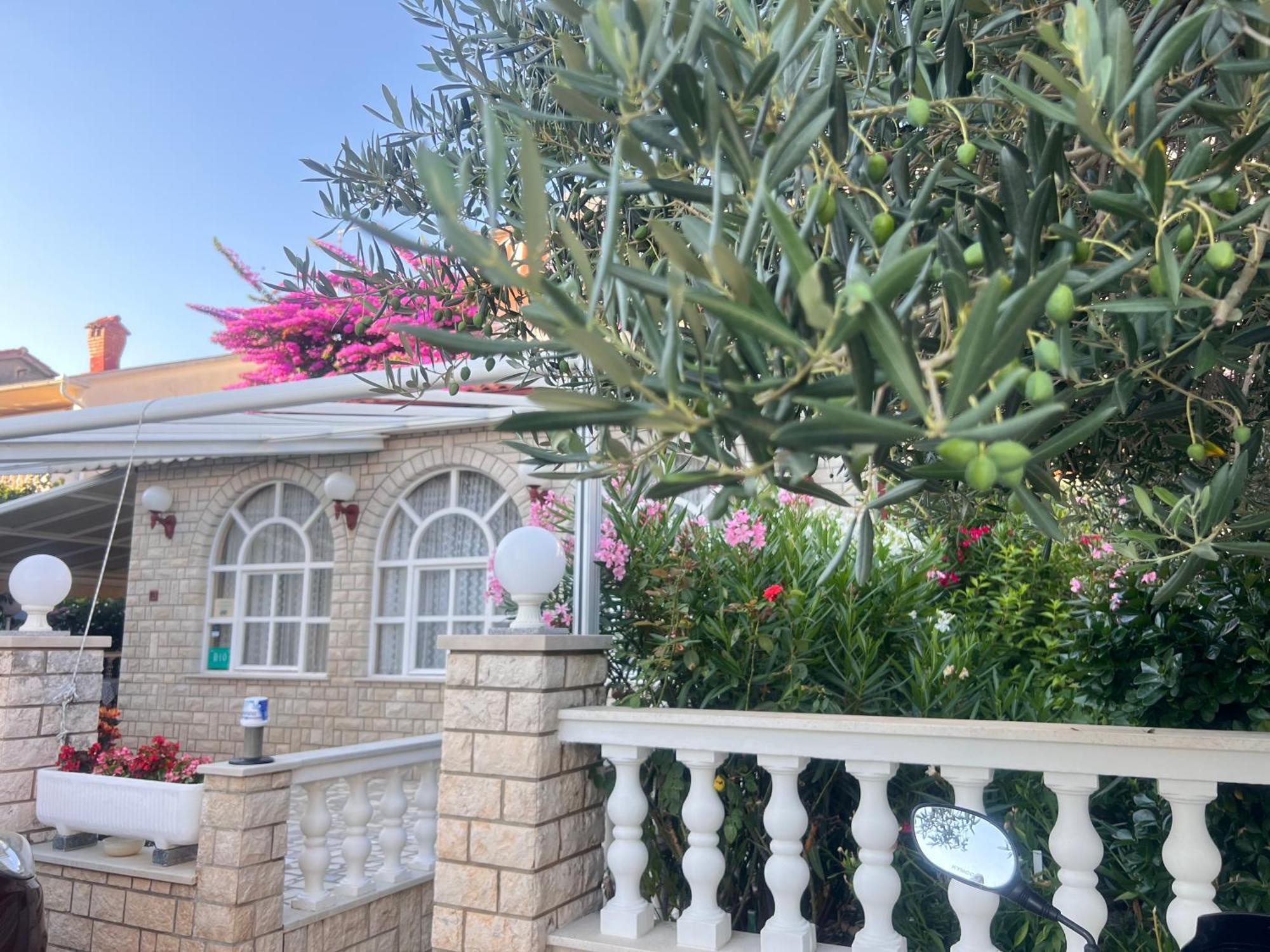 Palit Bed & Breakfast Rab מראה חיצוני תמונה
