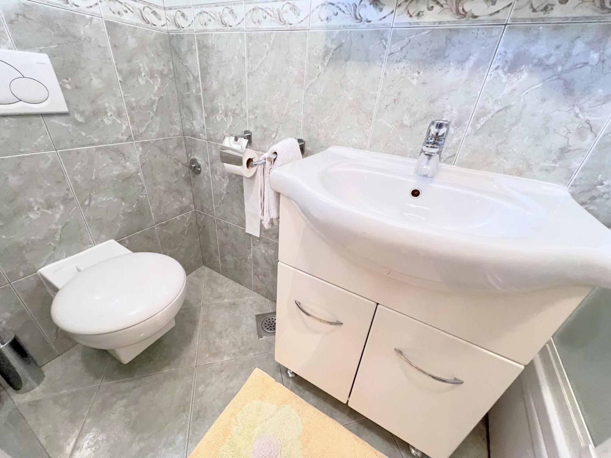 Palit Bed & Breakfast Rab מראה חיצוני תמונה