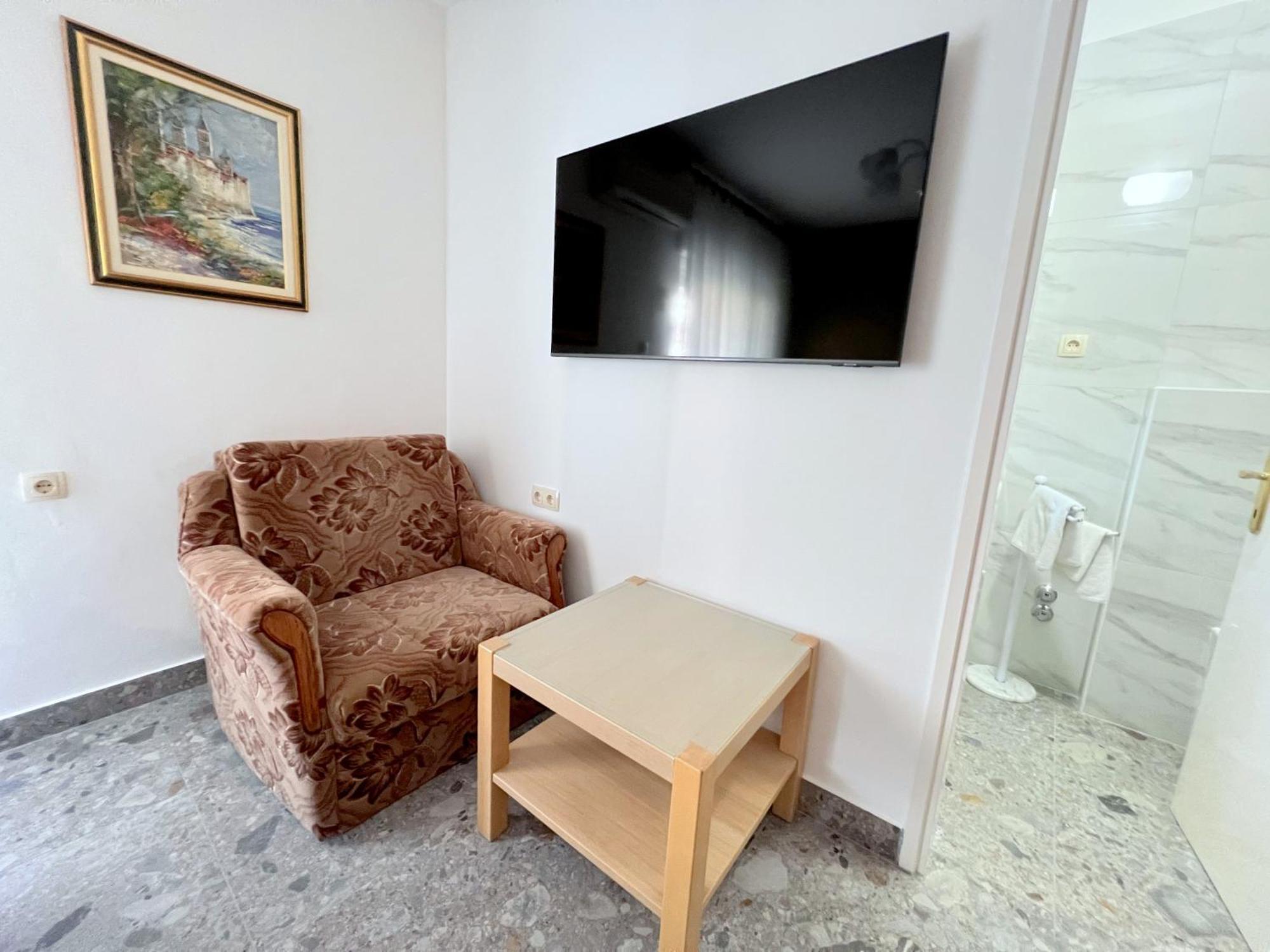Palit Bed & Breakfast Rab מראה חיצוני תמונה