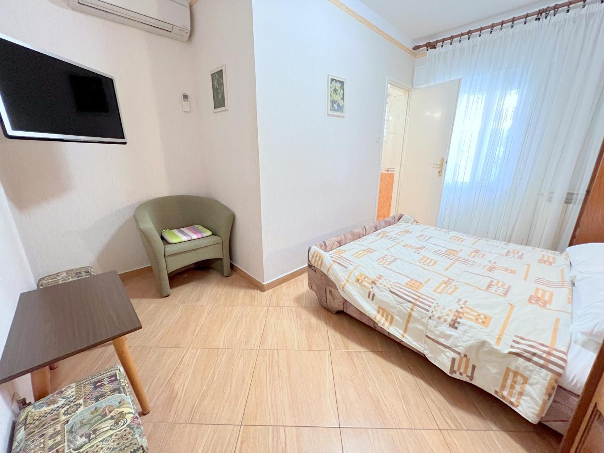 Palit Bed & Breakfast Rab מראה חיצוני תמונה