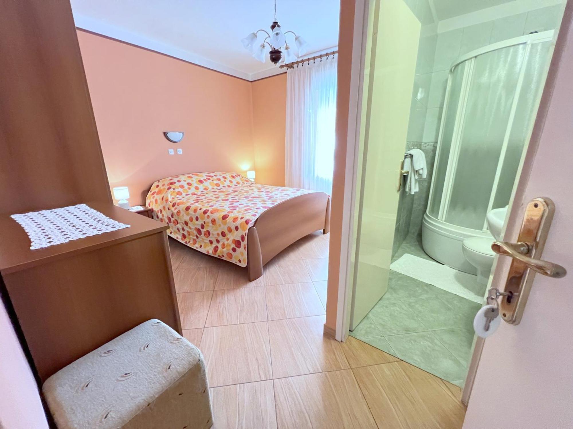 Palit Bed & Breakfast Rab מראה חיצוני תמונה