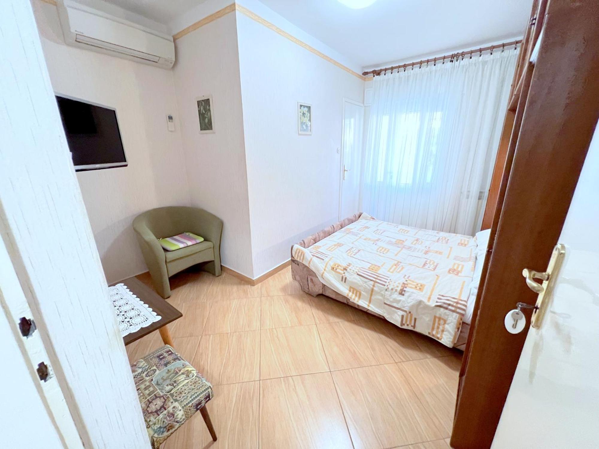 Palit Bed & Breakfast Rab מראה חיצוני תמונה