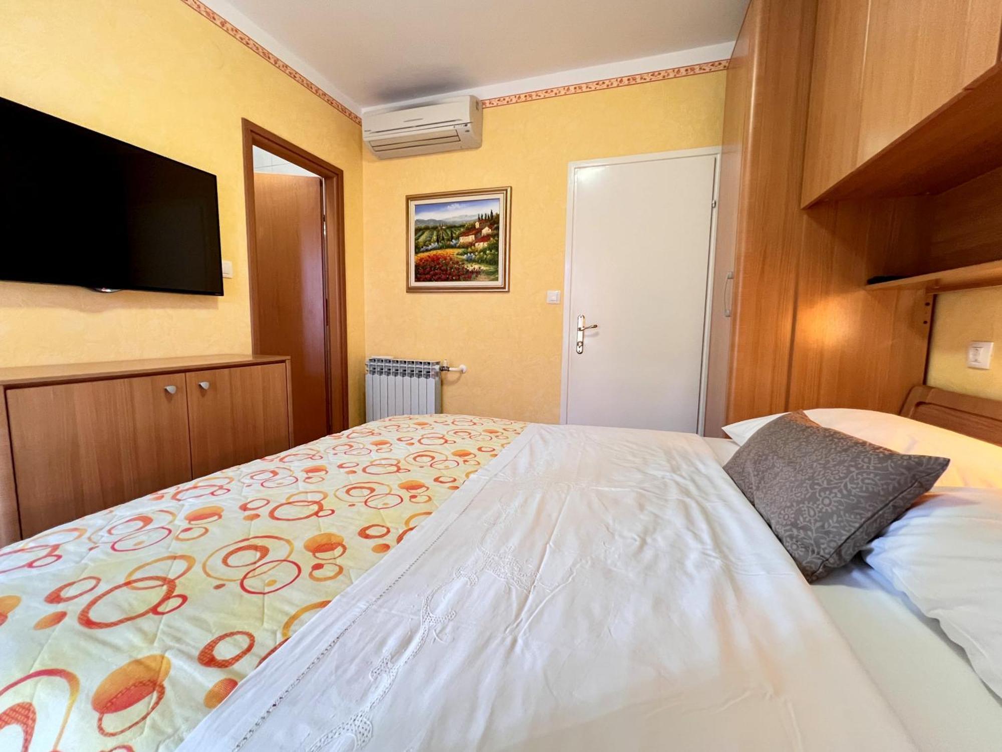 Palit Bed & Breakfast Rab מראה חיצוני תמונה
