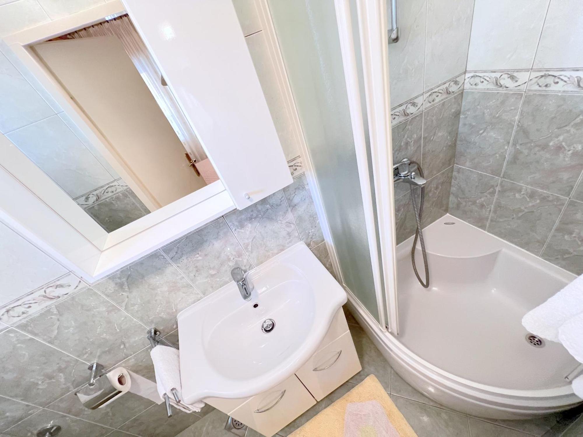 Palit Bed & Breakfast Rab מראה חיצוני תמונה