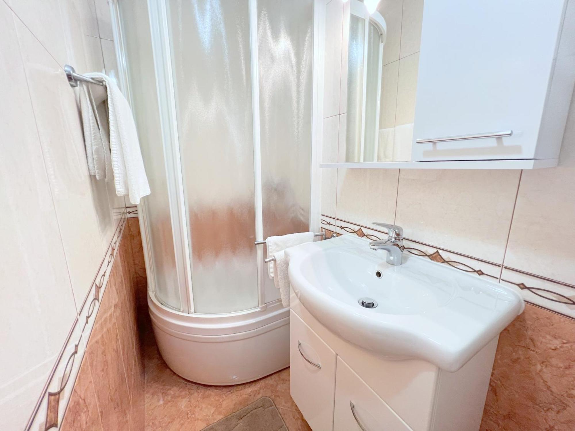 Palit Bed & Breakfast Rab מראה חיצוני תמונה
