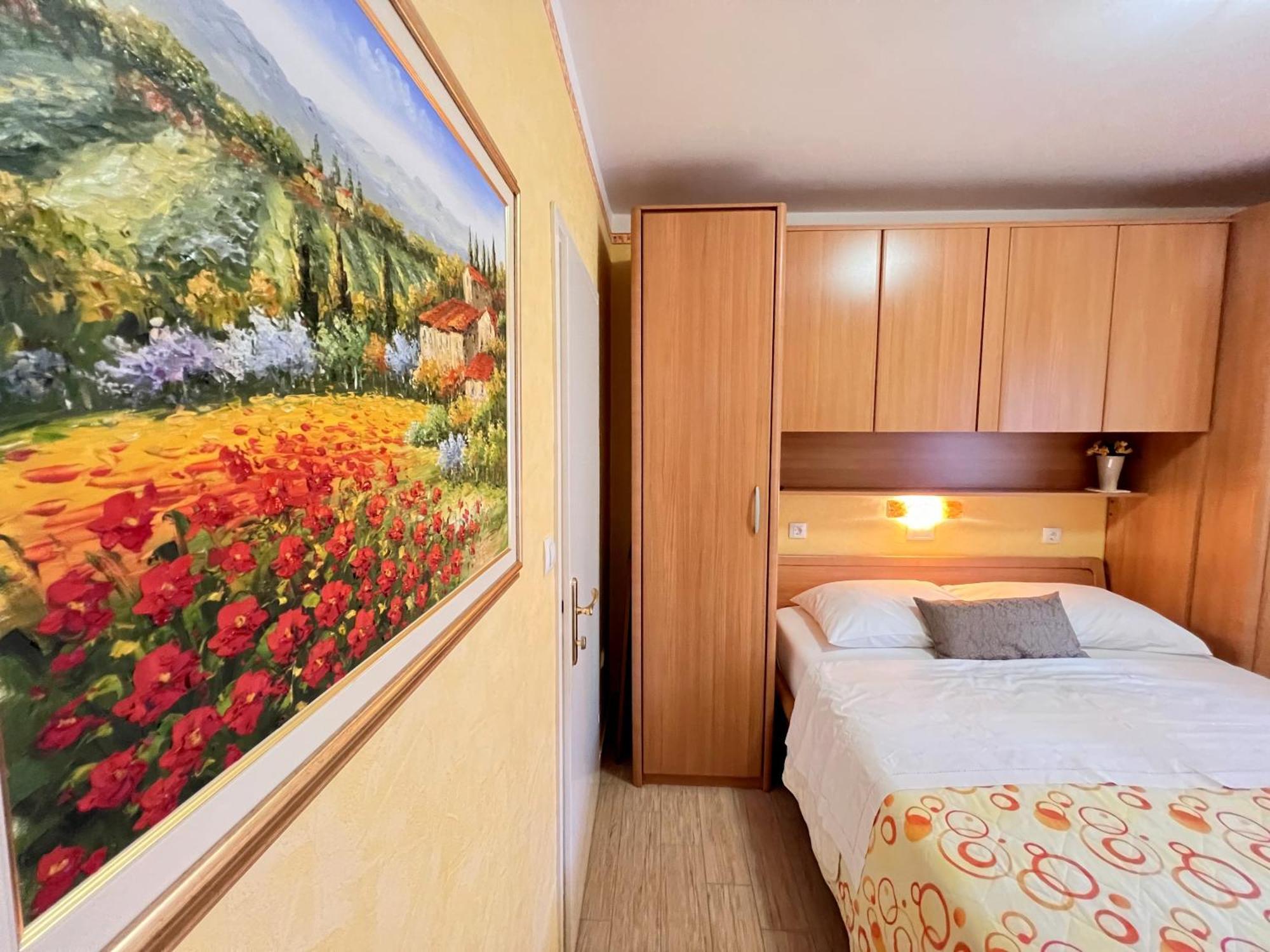 Palit Bed & Breakfast Rab מראה חיצוני תמונה