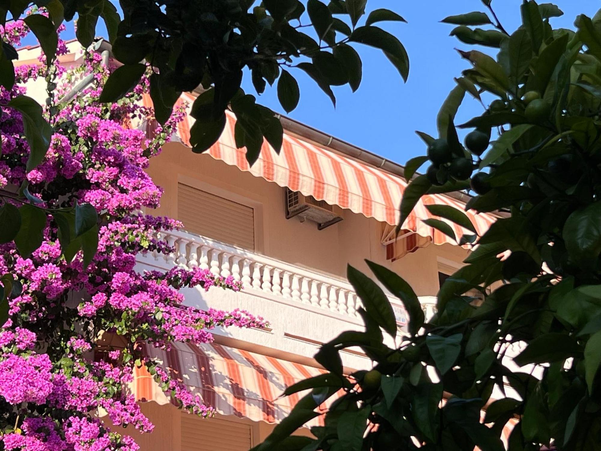 Palit Bed & Breakfast Rab מראה חיצוני תמונה