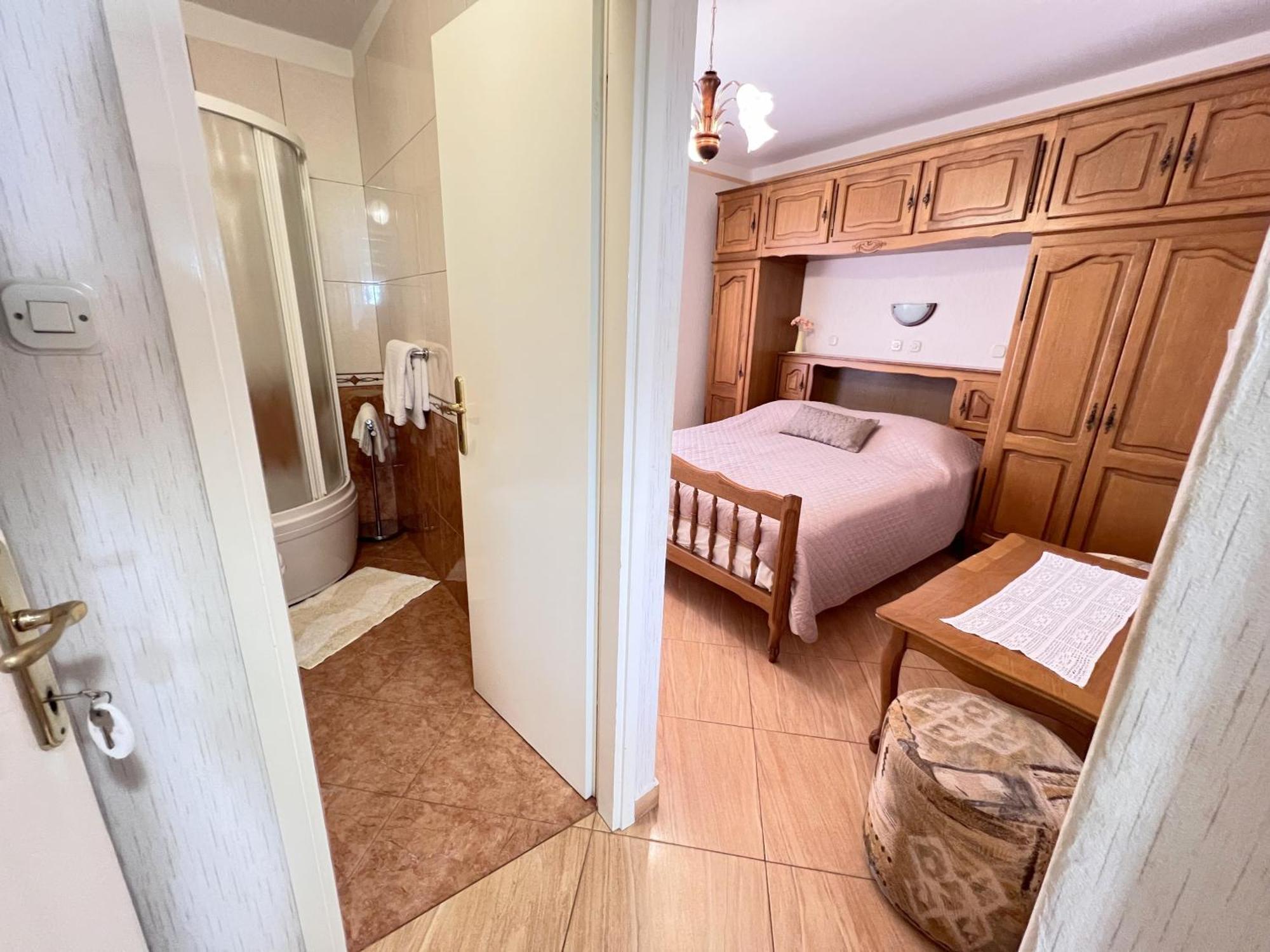 Palit Bed & Breakfast Rab מראה חיצוני תמונה