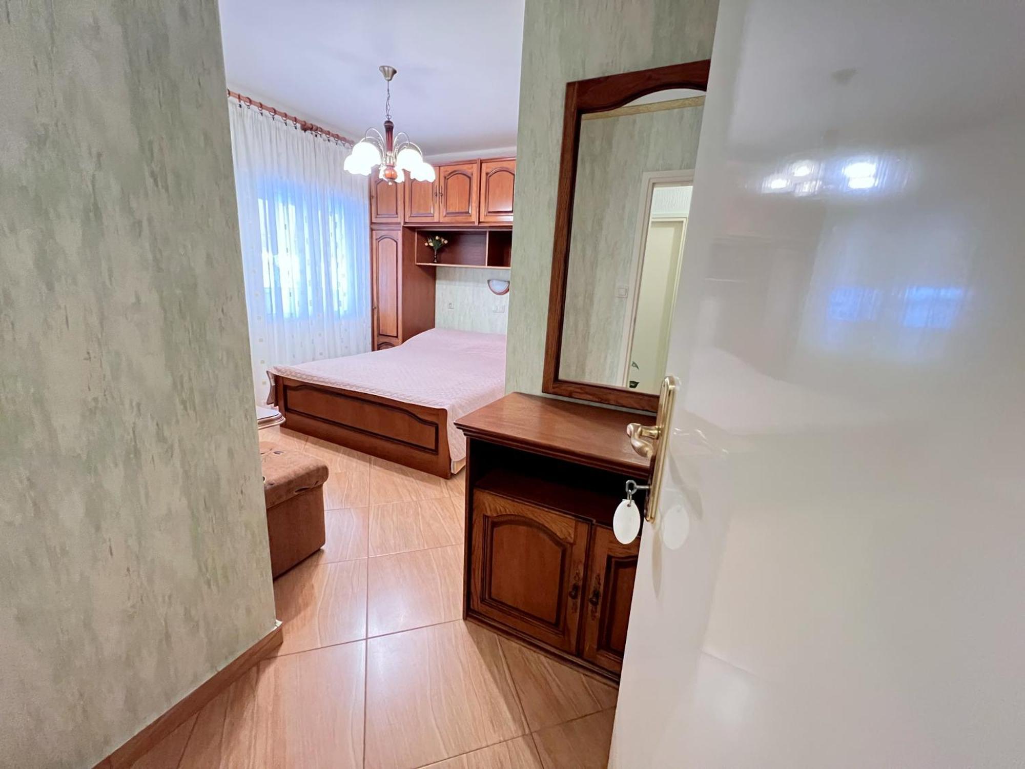 Palit Bed & Breakfast Rab מראה חיצוני תמונה