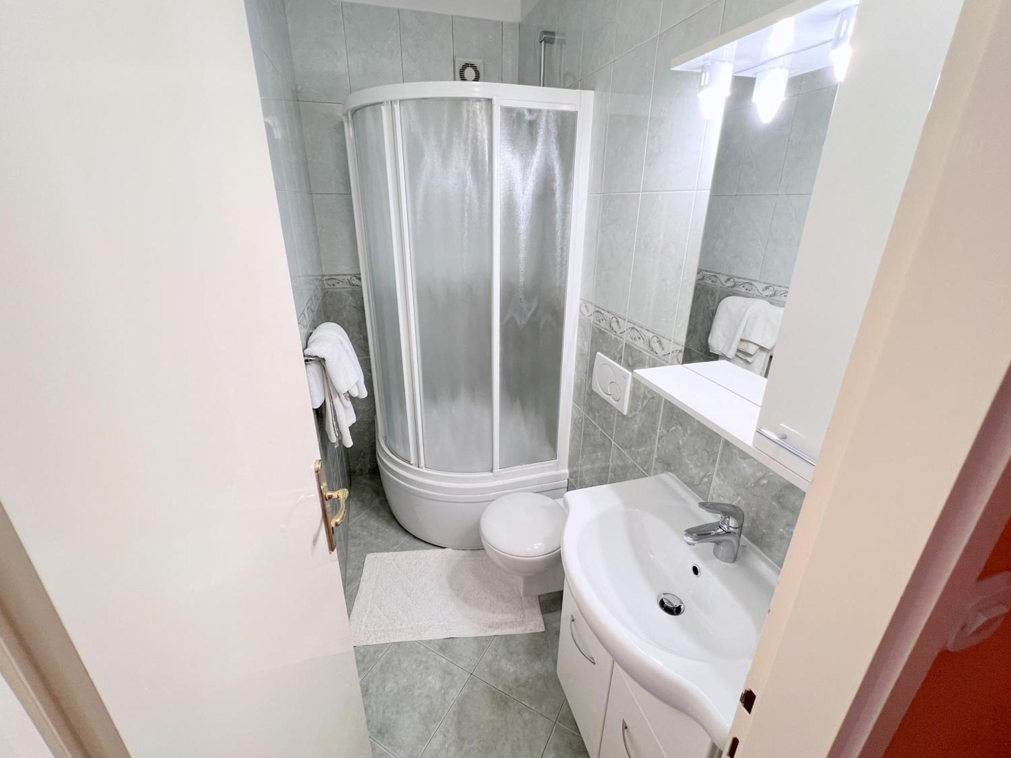 Palit Bed & Breakfast Rab מראה חיצוני תמונה