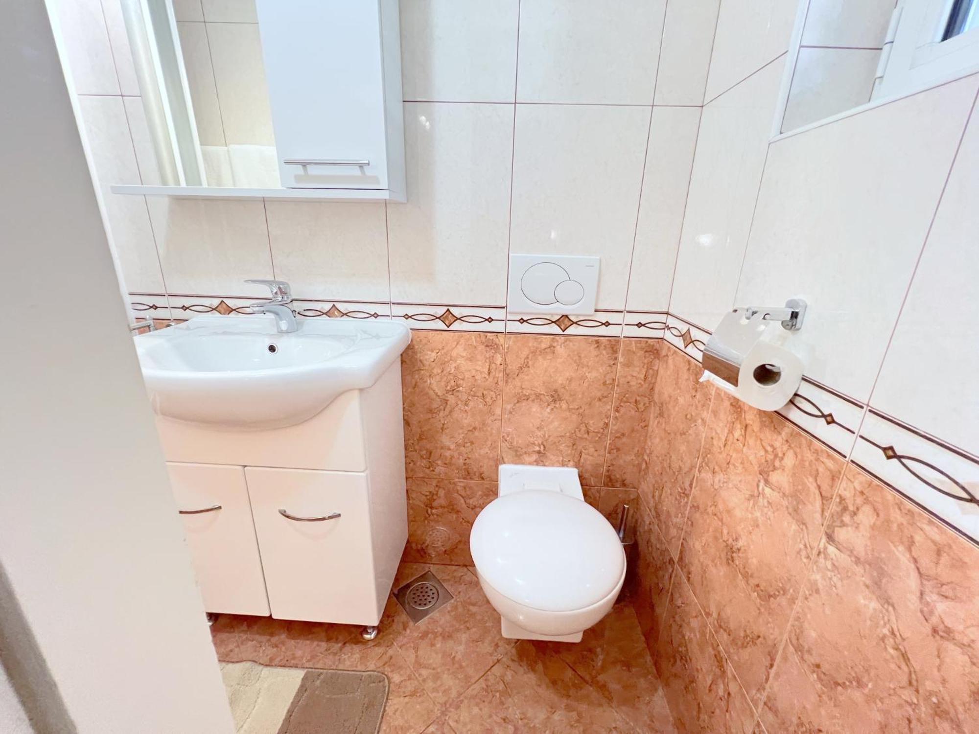 Palit Bed & Breakfast Rab מראה חיצוני תמונה