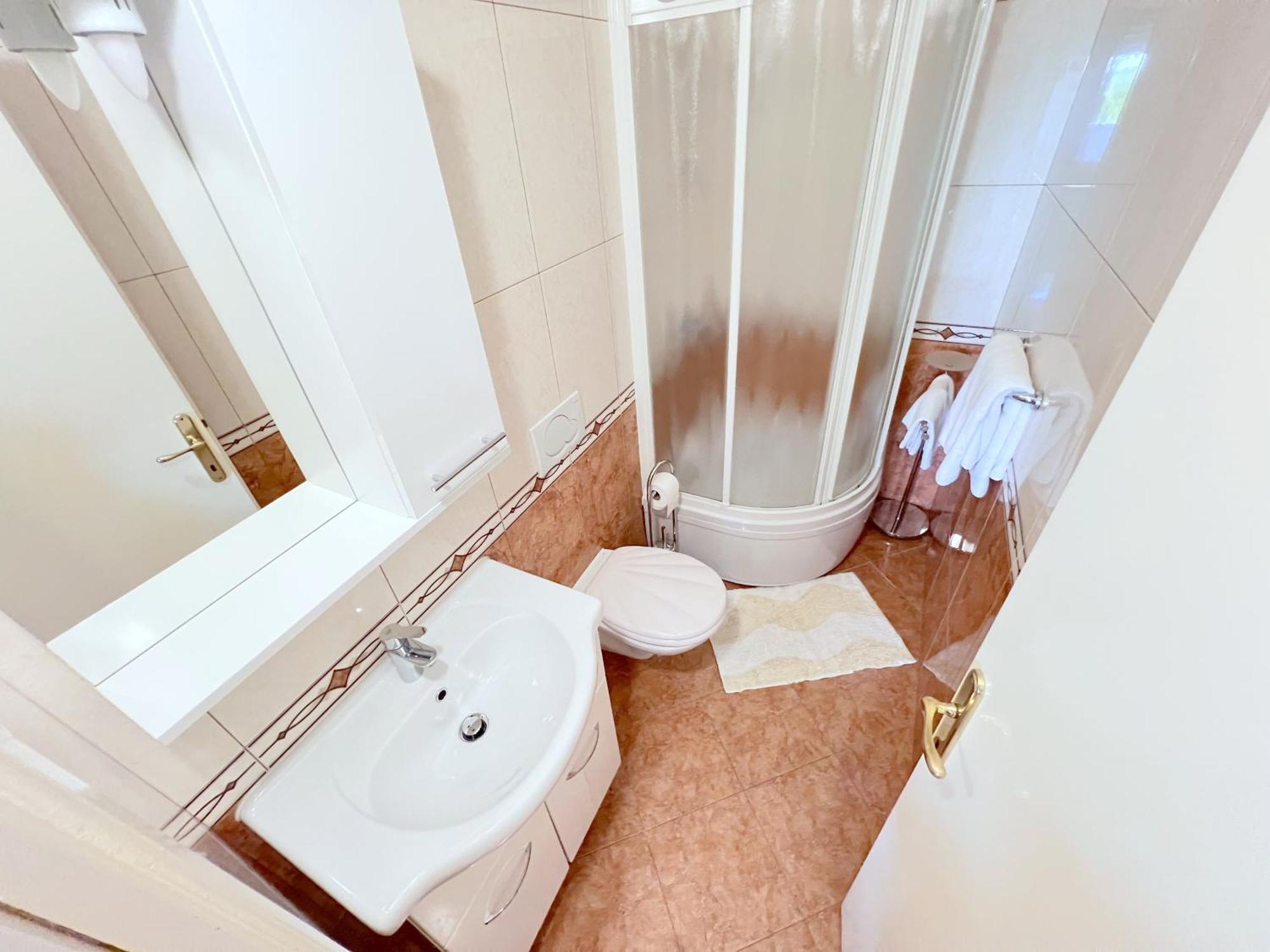 Palit Bed & Breakfast Rab מראה חיצוני תמונה