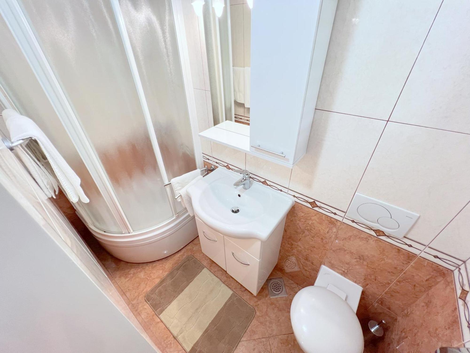 Palit Bed & Breakfast Rab מראה חיצוני תמונה